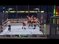 Seth Rollins demolishes Brock Lesnar