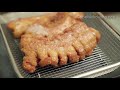 [ENG SUB] Chỉ cần thêm thứ để này THỊT BA RỌI chiên ngon hơn bao giờ hết | Crispy Fried Pork Belly