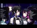 Nerissa Sings Her First Duet With Her Sister!?!?【HololiveEN】