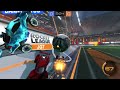 I made the Rocket League ball SLOWER and didn't tell anyone