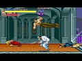 Final Fight All Bosses (No Damage With Ending) Arcade