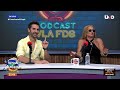 Niurka sufrió el Síndrome del Nido Vacío ¿Cómo lo superó?  | Episodio 29 | Podcast VLA FDS