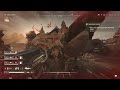 HELLDIVERS 2 Witch Charger should I shoot