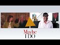 Richard Gere & Susan Sarandon Interview: Maybe I Do