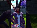 FFXIV Short - Arms Length