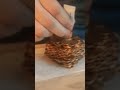 penny art jar.  I just discovered time-lapse on my phone... #music #comedy #funny #autismspeaks