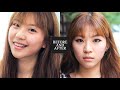 Semi Smokie Makeup  색조보다는 라인을 연출하여 눈매를 강조한 대표적인 스모키 메이크업 으로서 특별한 날  세련됨과 클래식의 느낌을 연출하기 좋은 메이크업