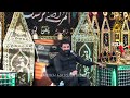 2nd Majlis Khamsa Al Murtaza Islamic Center Manchester | Allama Asif Raza Alvi | Muharram 2024