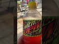 Mtn Dew Flaming Hot