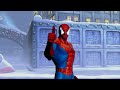 UMVC3 - MODS SETS #6! (SPIDER-MAN/VENOM/CARNAGE/GAMBIT/ULTRON/HUNK)