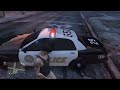 GTA Online: Buying the Stainer LE Police Cruiser!