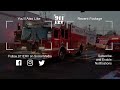 Boston EMS Responding | Ambulance 2