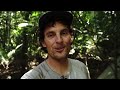 Bushcraft Survival Kit For The Amazon
