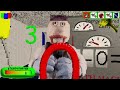 Baldi's Basics Plus 0.6 Return To Seed -544342364