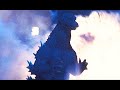 Godzilla final wars opening theme.