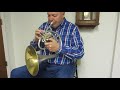 All of Me,  jazz mellophone