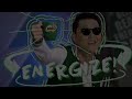 James Reid vs PSY - Energy Style (mashup)