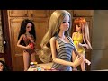 Smart Doll Pool Party Challenge with Onward, Looking for Trouble, Marai, Fortitude and Marvel