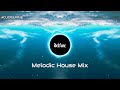 Melodic House Mix | EP 1 | Lane 8 & More