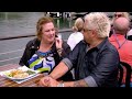 Guy Fieri Visits English Pub With Filipino Flare | Diners, Drive-Ins & Dives