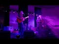 Grateful Dead Tour Head Andy Coe/Chris Jones Duo 3-30-24 Olympia Ballroom Russian Lullaby