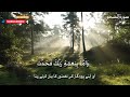 Surah Duha [ Waduha] Quran With Urdu Translation-Beautiful Quran Recitation-Tilawat Quran Best Voice