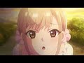 TVアニメ「恋は双子で割り切れない」PV第2弾