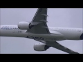 A350 XWB Paris Airshow 2013 Fly By