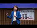 Why Empowering Women is Failing Women | Maureen Devine-Ahl | TEDxIthacaCollege