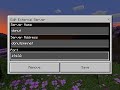 How to join donut smp on mobile /bedrock