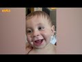 Ultimate Funny Baby and Daddy Compilation - Funny Baby Videos
