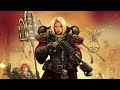 What Led to the Fall of Cadia? l Warhammer 40k Lore