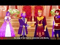 Putri dan Pangeran Bertukar gender 💚 Dongeng Bahasa Indonesia ✨ WOA Indonesian Fairy Tales
