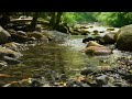Gentle Trickling Water - 3 hours - No Music