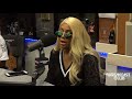 Tamar Braxton On Her Final Album, Not Wanting Drama, Producing For TV & More