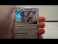 PPO Pokemon Pack Opening #1