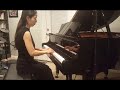 Mozart Piano Sonata no.11 in A major, k331 Mov.3 (Rondo Alla Turca)