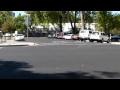 Chico's new 2nd street roundabout