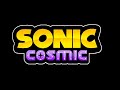 Sonic Cosmic S1 Ep.6 - SNEAK PEEK!