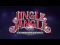 “Magic Man G” by Keegan-Michael Key | Jingle Jangle: A Christmas Journey | Netflix