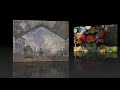 Art Slideshow: Claude Monet