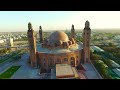 Pakistan 4K - Scenic Relaxation Film with Calming Music