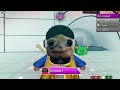 bruh Fr idk how did i finish This game. (Roblox Squid game)