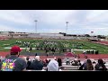 2023 To See In Color Pre-UIL competition performance