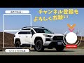 【RAV4】２種類のダッシュボードマットを徹底比較！