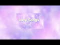 Love Songs By Kaash Paige (sped up)