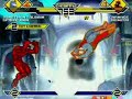 MUGEN- Spider-Man/Talbain VS. Carnage/Demitri