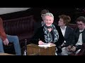 Baroness Jones of Moulsecoomb | This House Would Scrap The Lords | Cambridge Union