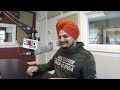 Sidhu Moose Wala Memorable Interview | Exclusive Interview | RED FM