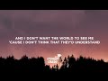 Goo Goo Dolls - Iris (Lyrics)